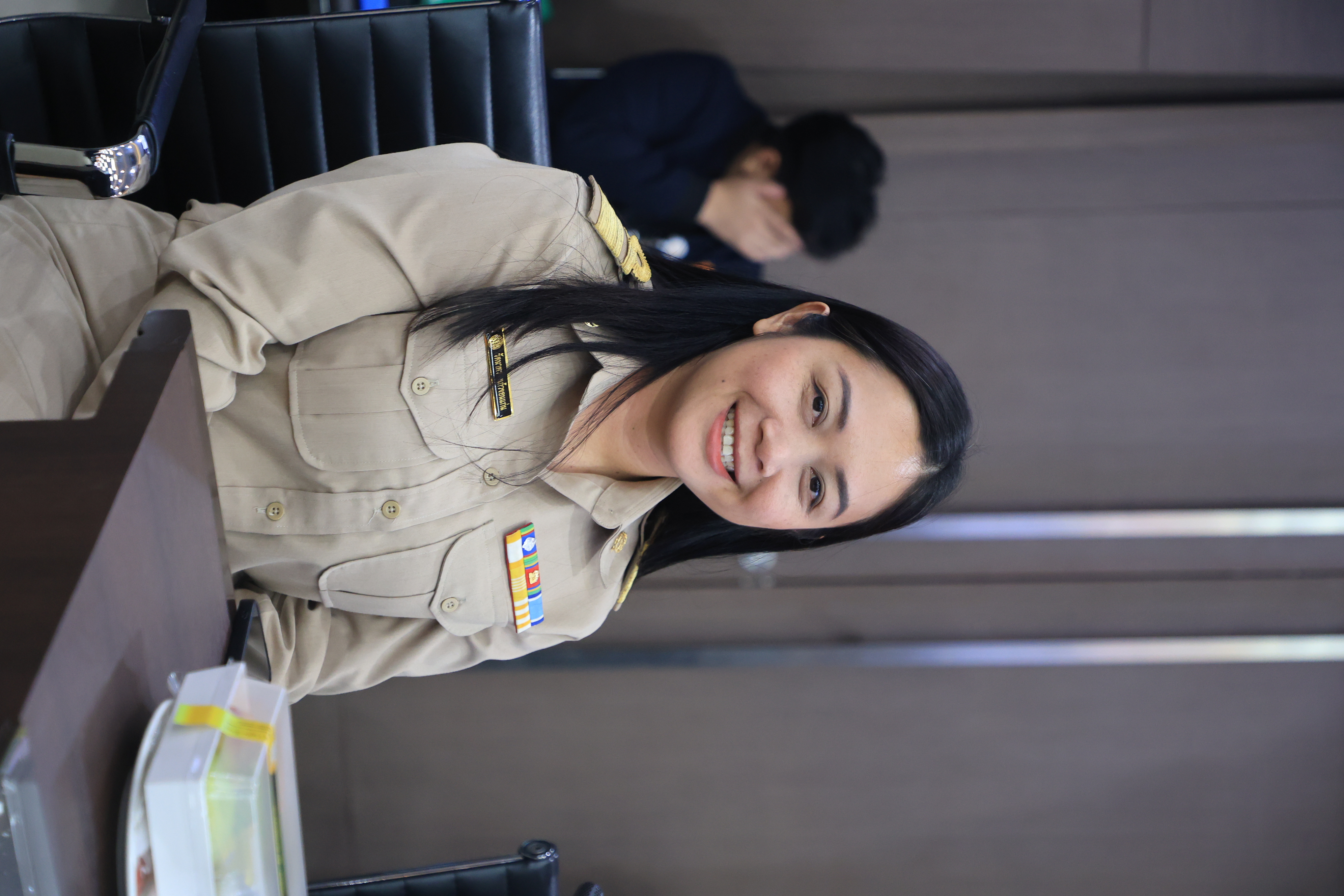 title - ส.ป.ก. ร่วมประชุมหารือและแลกเปลี่ยนความคิดเห็น ระหว่างรัฐมนตรีว่าการกระทรวงเกษตรและสหกรณ์ และคณะกรรมาธิการการเกษตรและสหกรณ์ วุฒิสภา
